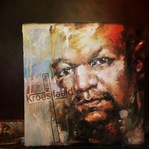 Churchil Naude - Kroesifaaid