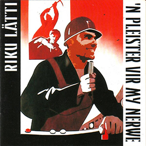 'n Pleister vir my Nerwe