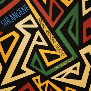Sihlangene - Traditional Maskandi