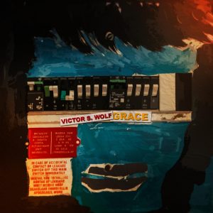 Victor S. Wolf - Grace